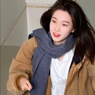 白日美人